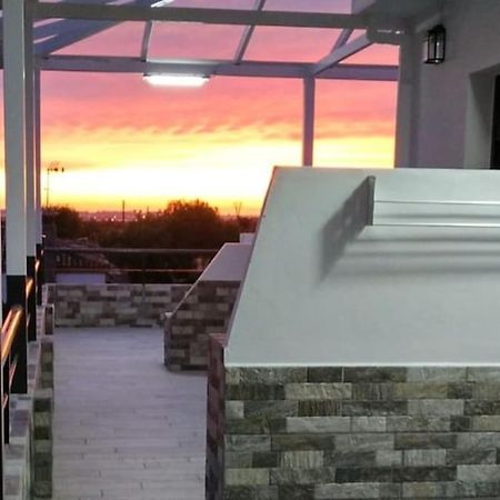 Villa La Parra Chiclana de la Frontera Eksteriør billede