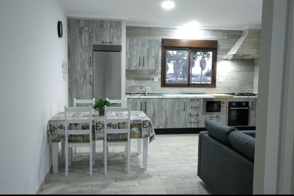 Villa La Parra Chiclana de la Frontera Eksteriør billede