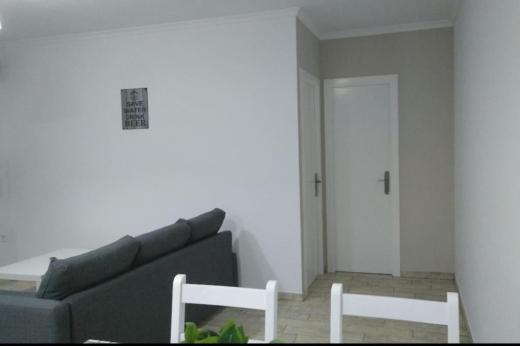 Villa La Parra Chiclana de la Frontera Eksteriør billede