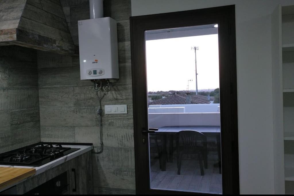 Villa La Parra Chiclana de la Frontera Eksteriør billede